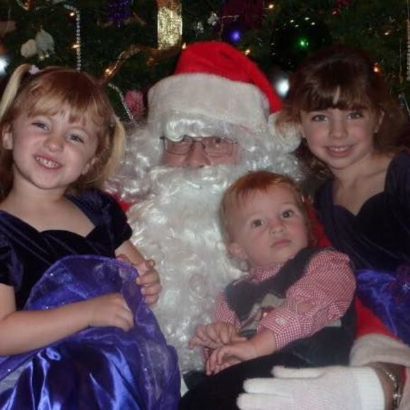 Meet your Posher, Sonya - Picture 1 of 1